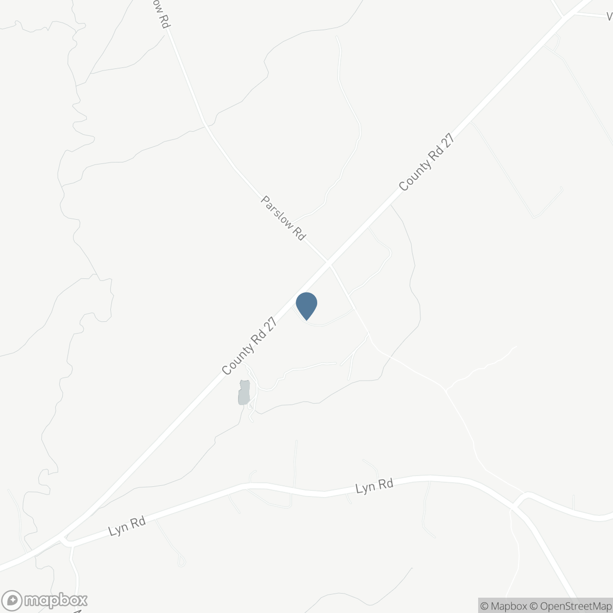 3449 COUNTY 27 ROAD, Elizabethtown-Kitley, Ontario K0E 1M0